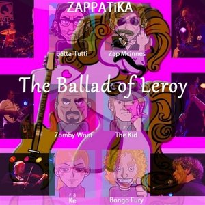 The Ballad of Leroy