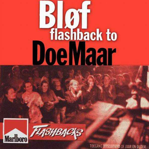 Bløf doet Doe Maar cover