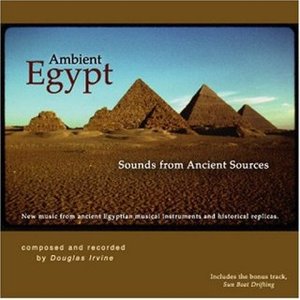 Image for 'Ambient Egypt'