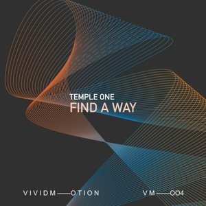 Find a Way