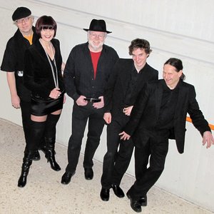 Natascha & The Bluescrackers 的头像