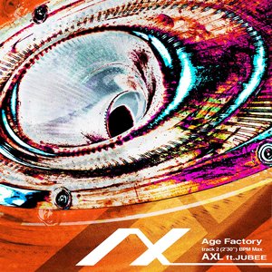 AXL (feat. JUBEE) - Single