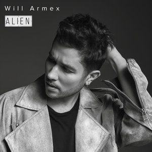 Alien - Single