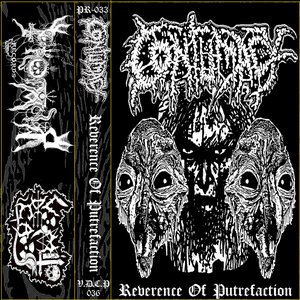 Reverence of Putrefaction