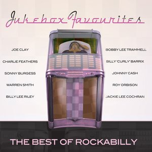 Jukebox Favourites: Best of Rockabilly