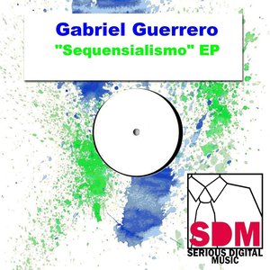 Sequensialismo ep