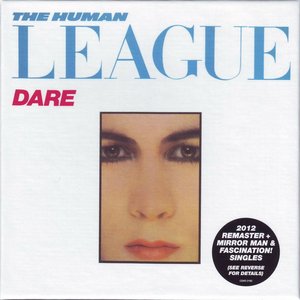 Dare / Fascination! (Remastered)