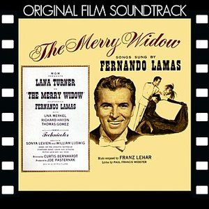The Merry Widow (Original Film Soundtrack)