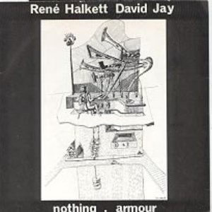 Rene Halkett & David Jay 的头像
