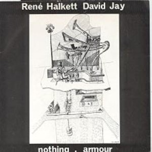 Rene Halkett & David Jay のアバター