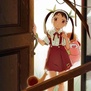 Sugar Sweet Nightmare 羽川翼 堀江由衣 Last Fm Sugar Sweet Nightmare 羽川翼 堀江由衣 Last Fm