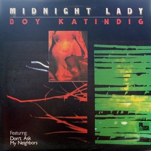 Midnight Lady