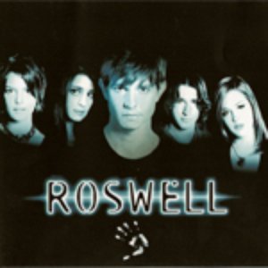 Image for 'Roswell Soundtrack'