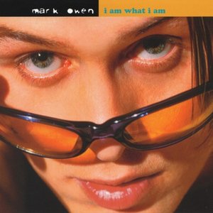 I Am What I Am