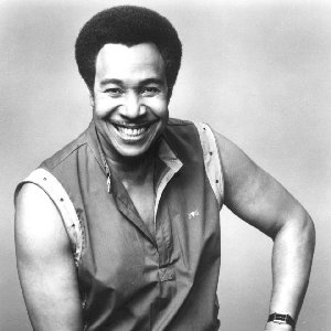 Gene Chandler photo provided by Last.fm