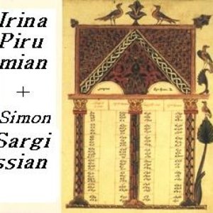 Irina Pirumian, Simon Sargissian 的头像