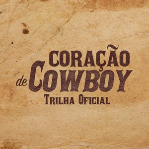 Coração De Cowboy