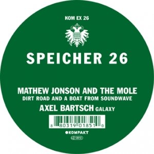 Image for 'Speicher 26'