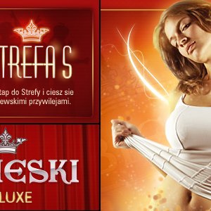 Sobieski Vodka 的头像