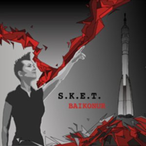 Imagem de 'Baikonur'