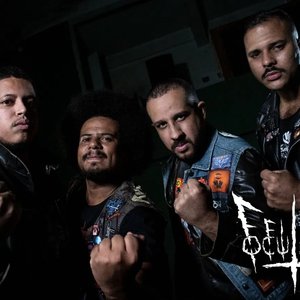 Feitiço Oculto 的头像