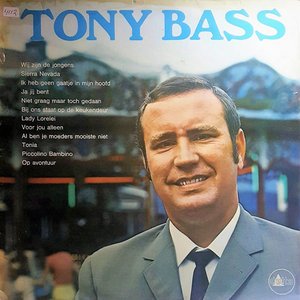 Tony Bass