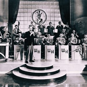 Woody Herman & His Orchestra için avatar