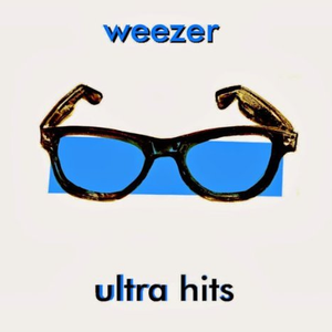 weezer - Ultra Hits [version 4] - Zortam Music