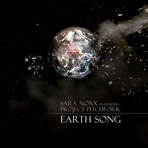 Image for 'Earth Song'