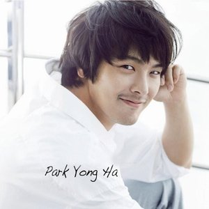 Image for 'パク・ヨンハ Park Yong Ha'