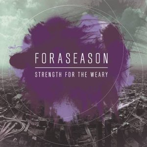 Strength For The Weary
