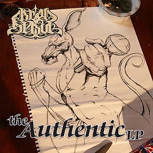 The Authentic LP