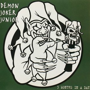 3 Months in a Day - EP