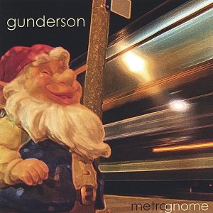 MetroGnome
