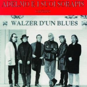 Waltzer D'Un Blues