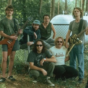 King Gizzard & The Lizard Wizard için avatar