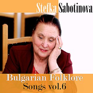 Bulgarian Folklore Songs, Vol. 6