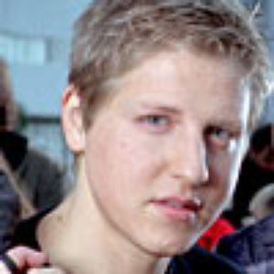 Marcos Ubeda photo provided by Last.fm