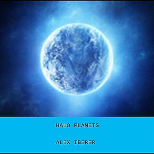 Halo Planets