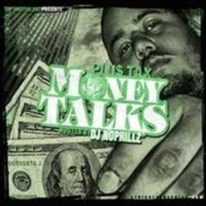 Image for 'Money Talks'