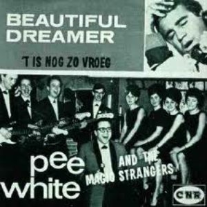 Pee White & the Magic Strangers 的头像