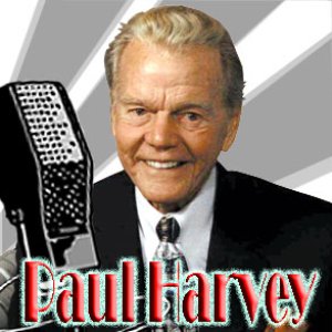 Avatar for Paul Harvey