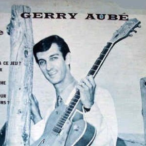 Gerry Aubé 的头像
