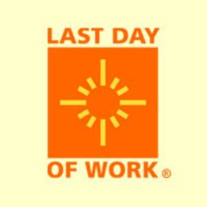 Last Day of Work 的头像