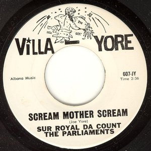 Sur Royal Da Count & the Parliaments 的头像