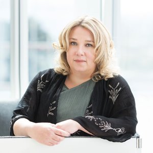 Gail Honeyman 的头像