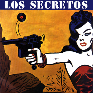 Algo más cover