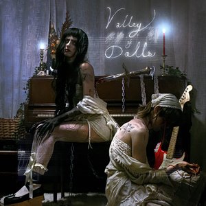 valley of dolls
