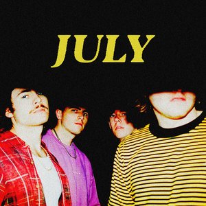 July - Single