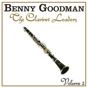 The Clarinet Playing Leaders Volume 2